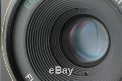 EXC++Fuji Fujifilm GS645S Pro Film Camera MF 60mm f/4 Lens from Japan #1623