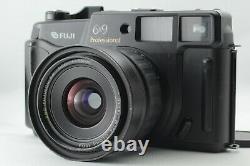EXC+++ Fuji GSW690III Pro EBC Fujinon SW 65mm f/5.6 Lens from JAPAN T1791