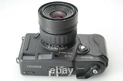 EXC+++ Fuji GSW690III Pro EBC Fujinon SW 65mm f/5.6 Lens from JAPAN T1791