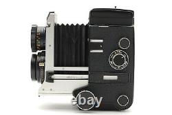 EXC+++++? Mamiya C330 TLR Film Camera 105mm f/3.5 Lens From JAPAN