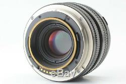 EXC++++ Mamiya New 6 Six Medium Format + G 75mm f/3.5 L Lens from Japan #G80