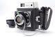 EXC Mamiya Press-S Middle Format Camera with105mm F3.5 Lens from Japan #ADEA