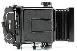 EXC++++ Mamiya RB67 Pro SD K/L 127mm F3.5 L Lens Medium Format From JAPAN 1297
