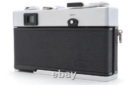 EXC+++++ Meter Works? Olympus 35SP 35mm Rangefinder Film Camera 42mm f/1.7 Lens