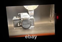EXC+++ Minolta XG-A 35mm Film Camera with MD 50mm f/2 Lens FULLY TESTED