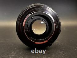 EXC+++ Minolta XG-A 35mm Film Camera with MD 50mm f/2 Lens FULLY TESTED