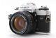 EXC+++++? Minolta X-700 X700 SLR 35mm Film Camera 50mm f/1.4 Lens From JAPAN