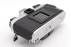 EXC+++++? Minolta X-700 X700 SLR 35mm Film Camera 50mm f/1.4 Lens From JAPAN