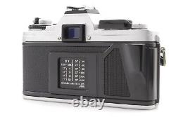 EXC+++++? Minolta X-700 X700 SLR 35mm Film Camera 50mm f/1.4 Lens From JAPAN