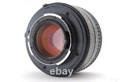 EXC+++++? Minolta X-700 X700 SLR 35mm Film Camera 50mm f/1.4 Lens From JAPAN