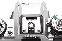 EXC+++++? Minolta X-700 X700 SLR 35mm Film Camera 50mm f/1.4 Lens From JAPAN