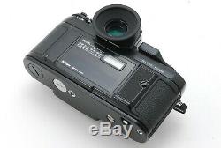 EXC+++++Nikon F3HP Film Camera with Ai-S 50mm f1.4 Lens MF-14 Dateback etc #1886