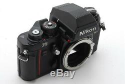 EXC++++Nikon F3 HP film Camera with Ai 50mm f/1.4 Lens Strap from Japan #2091