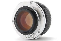 EXC+++++? Olympus OM1 OM-1 35mm Film Camera 50mm f/1.4 Lens From JAPAN