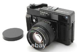 EX+4 FUJI FUJICA GW690 Medium Camera withFUJINON 90mm F/3.5 Lens From Japan