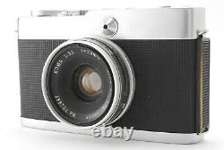 EX+5 KOWA SW Film Camera with28mm F/3.2 Lens From JAPAN