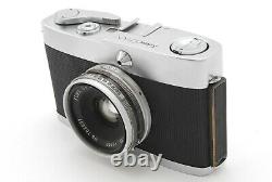 EX+5 KOWA SW Film Camera with28mm F/3.2 Lens From JAPAN