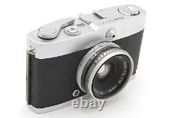 EX+5 KOWA SW Film Camera with28mm F/3.2 Lens From JAPAN