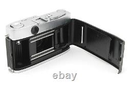 EX+5 KOWA SW Film Camera with28mm F/3.2 Lens From JAPAN