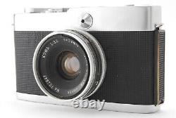 EX+5 KOWA SW Film Camera with28mm F/3.2 Lens From Japan