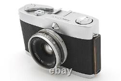 EX+5 KOWA SW Film Camera with28mm F/3.2 Lens From Japan