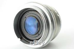 EX+++ FUJITA 66 SLR 66 Medium Format Film Camera with 80mm f3.5 Lens from JPN