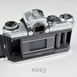 Edixa Mat-Reflex Mod. D 35mm Film Camera + Super-Takumar 55mm f/1.8 Lens