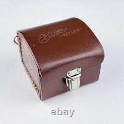 Edixa Mat-Reflex Mod. D 35mm Film Camera + Super-Takumar 55mm f/1.8 Lens