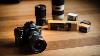 Eos 3 The Canon Photographer S Film Camera