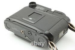Exc5 Fuji Fujica GS645 Pro Medium Format Film Camera 75mm F3.4 Lens From JAPAN