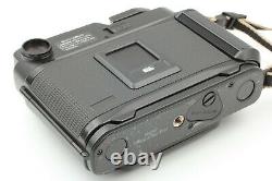 Exc5 Fuji Fujica GS645 Pro Medium Format Film Camera 75mm F3.4 Lens From JAPAN