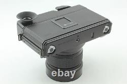Exc+4 Count193 Fuji Fujifilm GSW690II Pro 65mm f/5.6 Lens from JAPAN