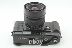 Exc+4 Count193 Fuji Fujifilm GSW690II Pro 65mm f/5.6 Lens from JAPAN