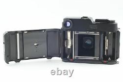 Exc+4 Fuji GS645S Pro Wide60 Medium Format Camera From JAPAN b479