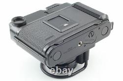 Exc+4 Fuji GS645S Pro Wide60 Medium Format Camera From JAPAN b479