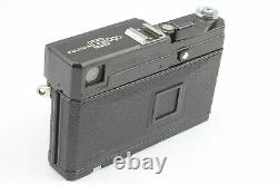 Exc+4 Fujica Fuji G690 BLP Film Camera + Fujinon S 100mm f/3.5 Lens From JAPAN