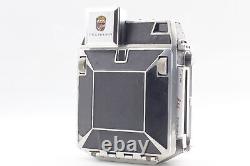Exc+4 Linhof Super Technika 23 6x9 Film Camera Rodenstock 90mm Lens From JAPAN