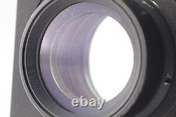 Exc+4 Linhof Super Technika 23 6x9 Film Camera Rodenstock 90mm Lens From JAPAN