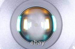 Exc+4 Mamiya RB67 Pro S Film Camera Sekor C 127mm f/3.8 Lens 120 From JAPAN