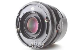 Exc+4 Mamiya RB67 Pro S Film Camera Sekor C 127mm f/3.8 Lens 120 From JAPAN