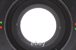 Exc+4 Mamiya RB67 Pro S Film Camera Sekor C 127mm f/3.8 Lens 120 From JAPAN