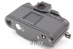 Exc+4 Nikon F3 HP 35mm SLR Film Camera 50mm f/1.4 Ai-s Lens From Japan #1282