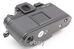 Exc+4 Nikon F3 HP 35mm SLR Film Camera 50mm f/1.4 Ai-s Lens From Japan #1282