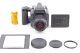 Exc+4 Pentax 645 Medium Format Film Camera 55mm F2.8 Lens 120 Back From JAPAN