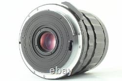 Exc+4 Pentax 6x7 TTL Mirror Up Takumar 75mm f/4.5 Lens From JAPAN