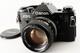 Exc+5 Canon AE-1 35mm Film Camera SLR FD 50mm f1.4 SSC Lens From JAPAN