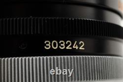 Exc+5 Canon AE-1 35mm Film Camera SLR FD 50mm f1.4 SSC Lens From JAPAN