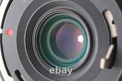 Exc+5 Canon AE-1 35mm SLR Film Camera Black New FD 35-70mm Lens From JAPAN Exc+5 Canon AE-1 35mm SLR Film Camera Black New FD 35-70mm Lens From JAPAN