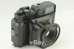 Exc+5 FUJI Fujifilm GS645S Pro Wide60 EBC W 60mm F4 Lens From JAPAN