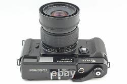 Exc+5 Fuji GSW690II Medium Format Film Camera Fujifilm 6x9 From JAPAN c002